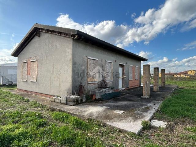 Casa in vendita a Corte, Piove Di Sacco