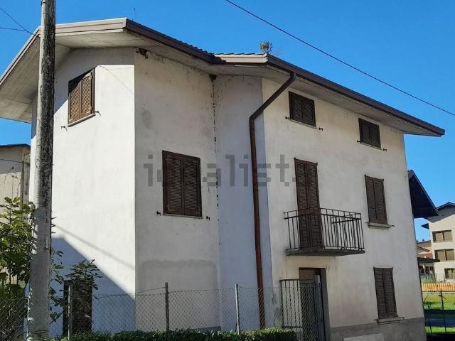 Casa in vendita a Montagna In Valtellina, Lombardia