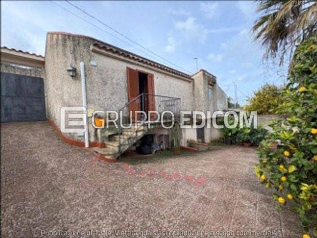 Casa in vendita a Canicattini Bagni, Sicilia