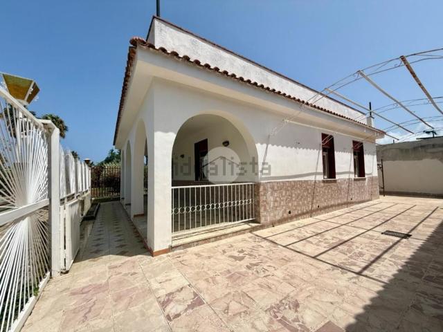 Casa in vendita a Villagrazia di Carini, Carini