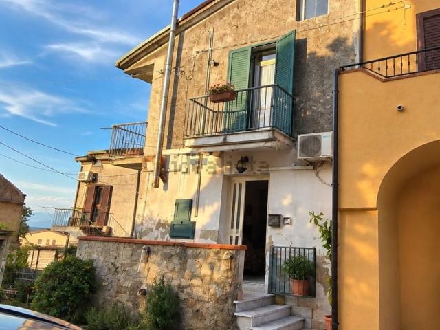 Casa in vendita a Sant'Agata de' Goti, Benevento