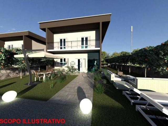 Casa in vendita a Piedimonte San Germano, Lazio