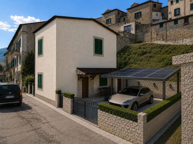 Casa in vendita a Roma Capitale, Lazio