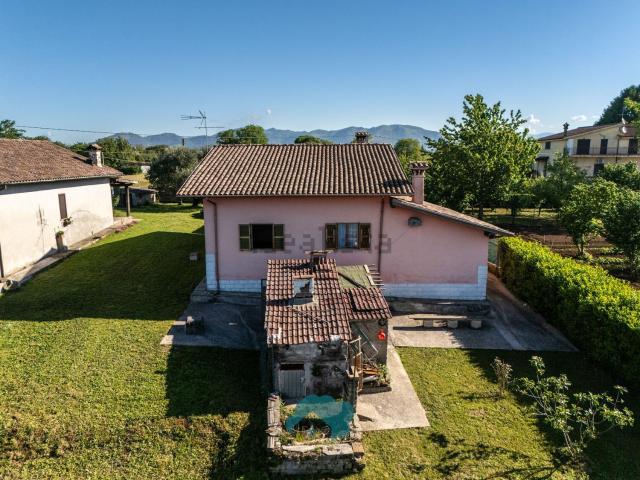 Casa in vendita a Villaggio Rinascita, Roma Capitale