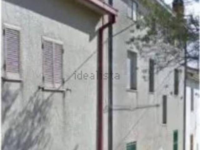 Casa in vendita a Crocetta, Castel Frentano