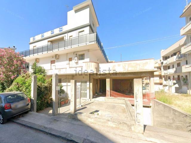 Casa in vendita a Venetico, Sicilia