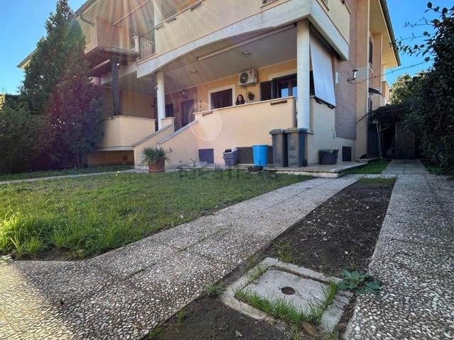 Casa in vendita a Selva Secca, Roma Capitale