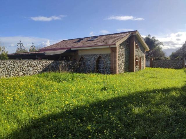 Casa in vendita a Acquacalda, Barcellona Pozzo Di Gotto