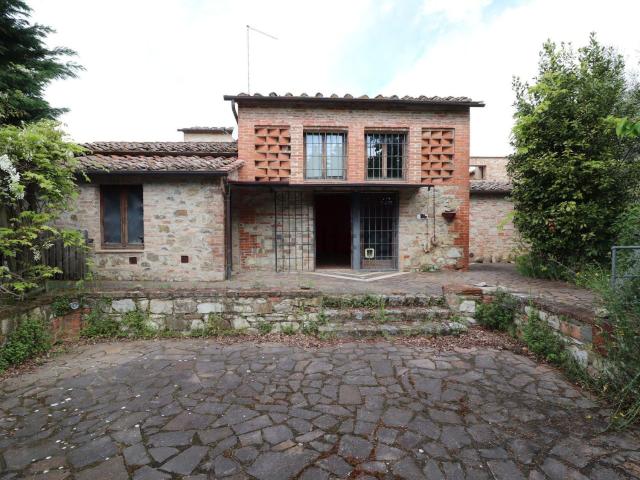 Casa in vendita a Castelnuovo Berardenga, Toscana