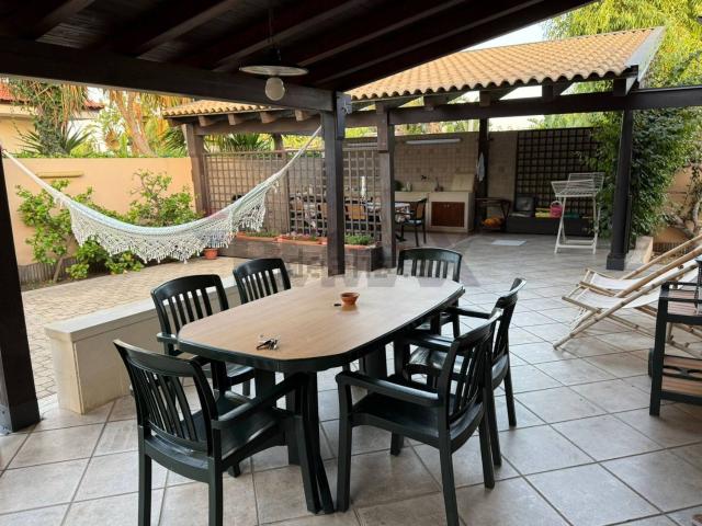 Casa in vendita a Punta Braccetto, Santa Croce Camerina