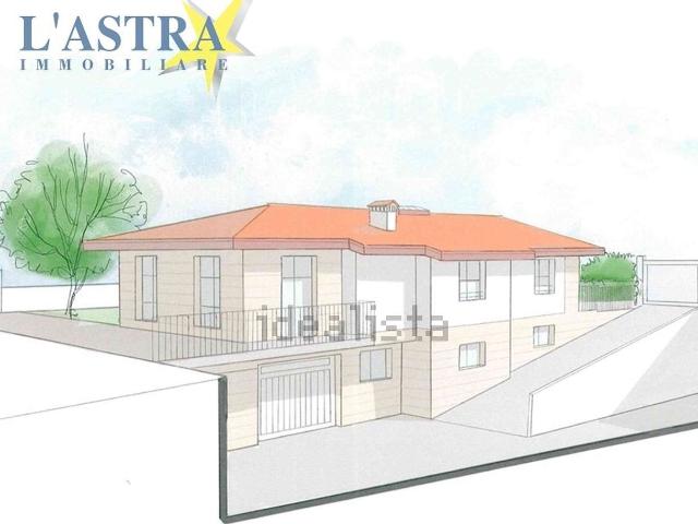 Casa in vendita a Quattro Strade, Lastra A Signa