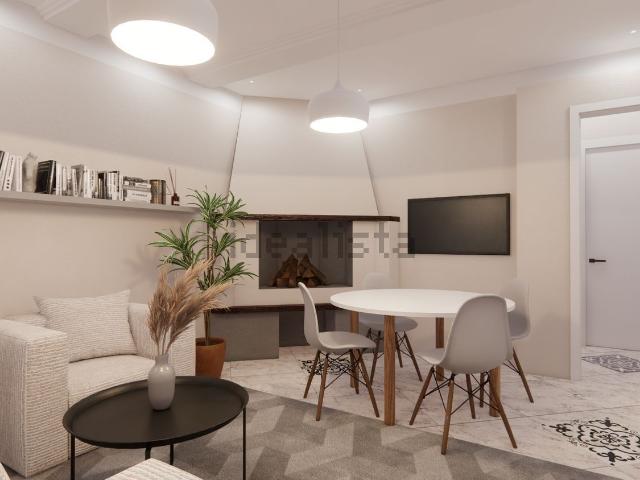 Casa in vendita a Roma Capitale, Lazio