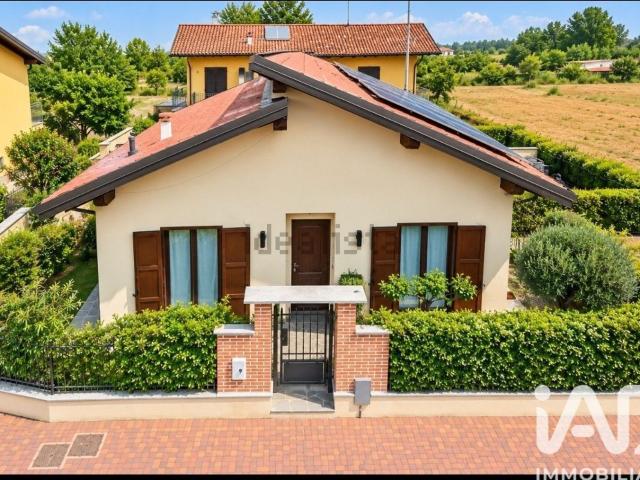 Casa in vendita a Gravellona Lomellina, Pavia