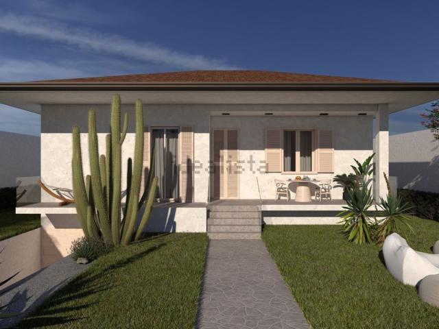 Casa in vendita a Tonfano, Toscana