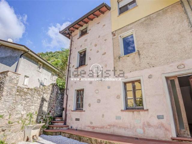 Casa in vendita a Tonfano, Toscana