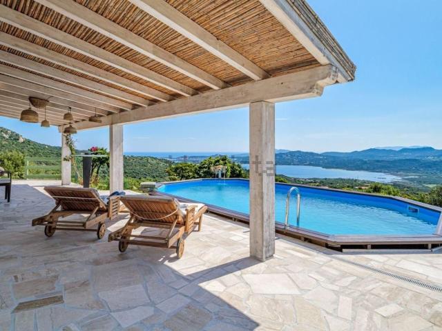 Casa in vendita a San Pantaleo, Sardigna/Sardegna