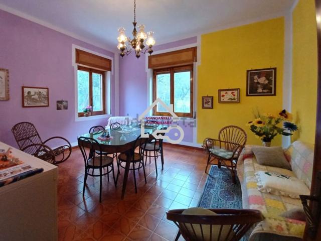 Casa in vendita a Sessa Cilento, Campania