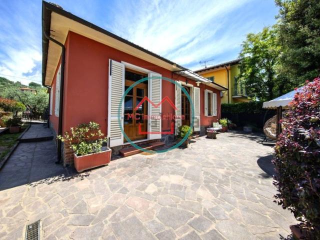Casa in vendita a Uzzano E Castello, Toscana