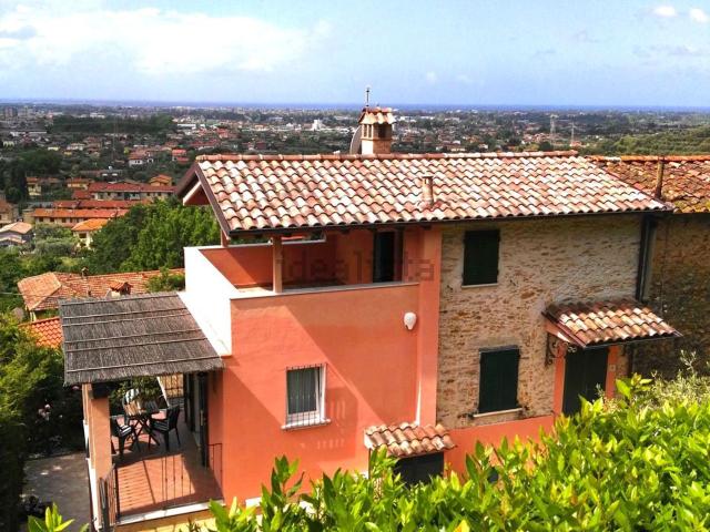 Casa in vendita a Ripa, Seravezza