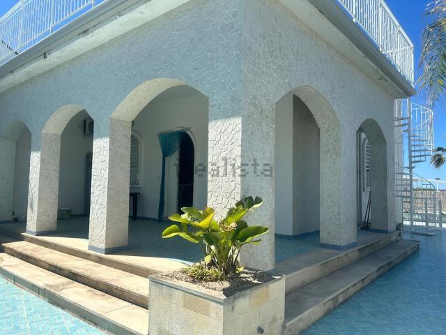 Casa in vendita a Baia Domizia, Cellole