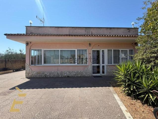 Casa in vendita a Spadellata, Anzio