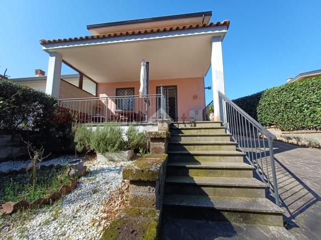 Casa in vendita a Nepi, Lazio