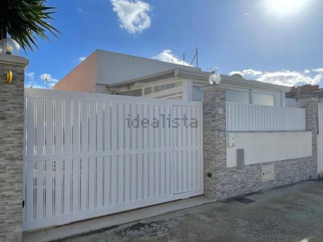 Casa in vendita a Lido Fiori, Menfi