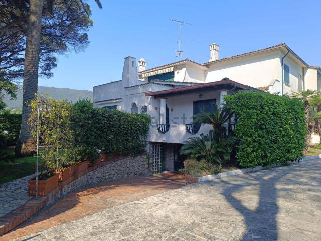 Casa in vendita a Pantano Marino, San Felice Circeo