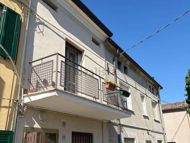 Casa in vendita a Unione Comuni Modenesi Area Nord, Mirandola