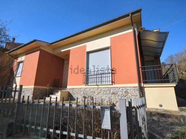 Casa in vendita a Bagni Di Lucca Ponte, Toscana