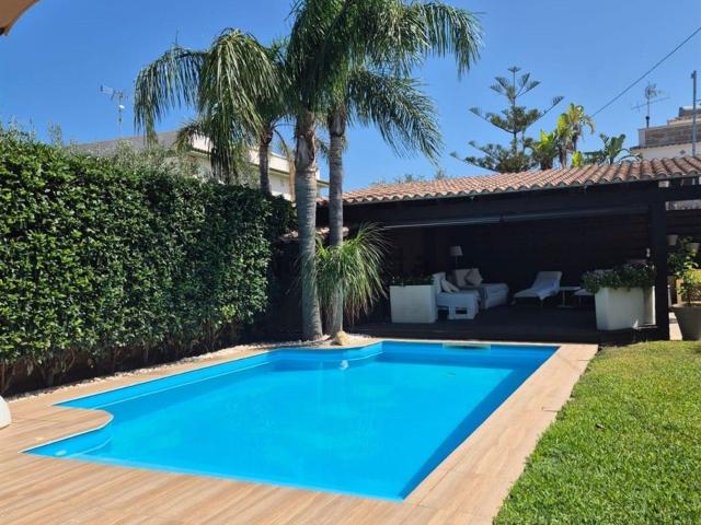 Casa in vendita a Cinisi, Sicilia