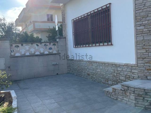 Casa in vendita a Campo di Mare, Puglia