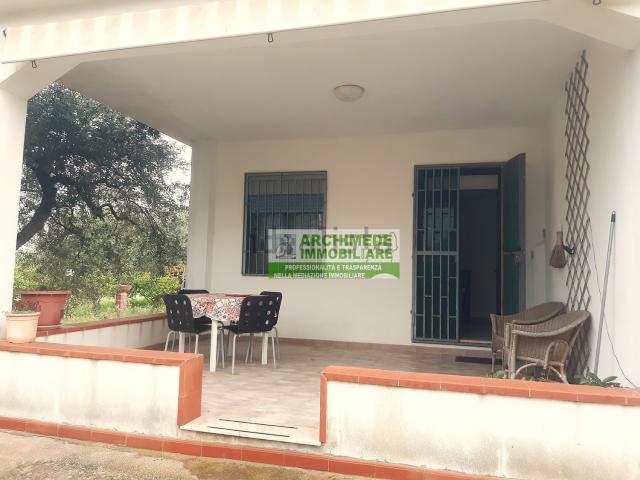 Casa in vendita a Lido di Noto, Noto