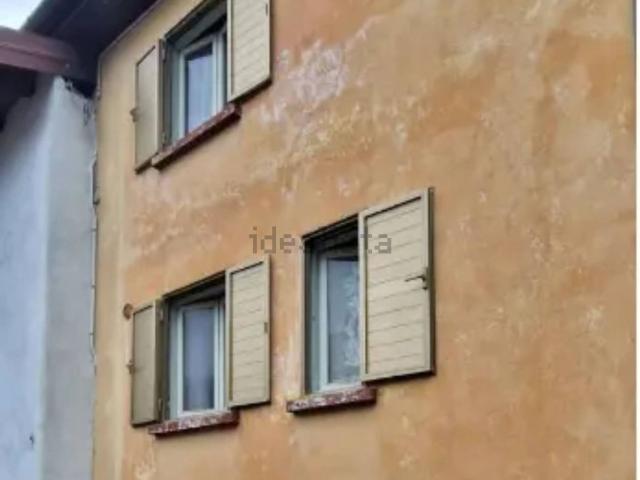 Casa in vendita a Fusea, Tolmezzo
