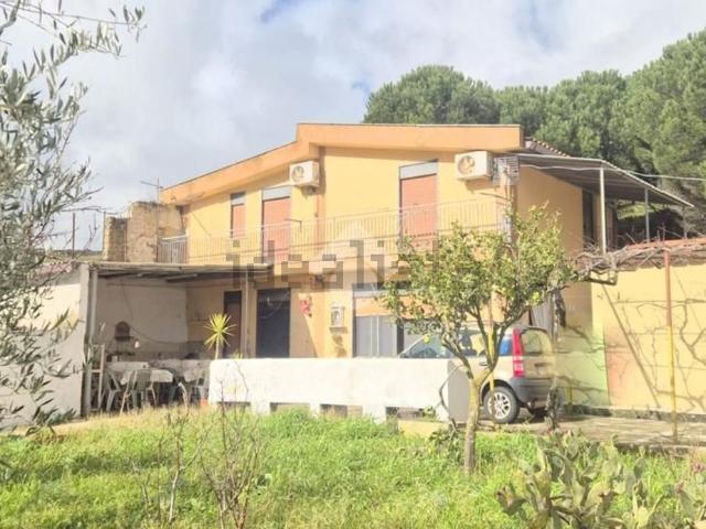 Casa in vendita a Monreale, Sicilia