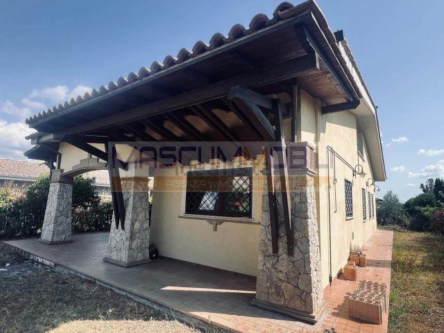 Casa in vendita a Fiano Romano, Roma Capitale