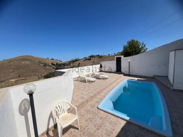 Casa in vendita a Belmonte Mezzagno, Sicilia