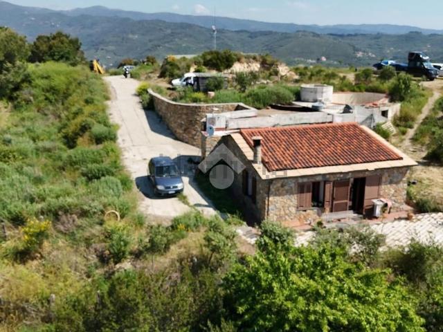 Casa in vendita a Artallo, Imperia