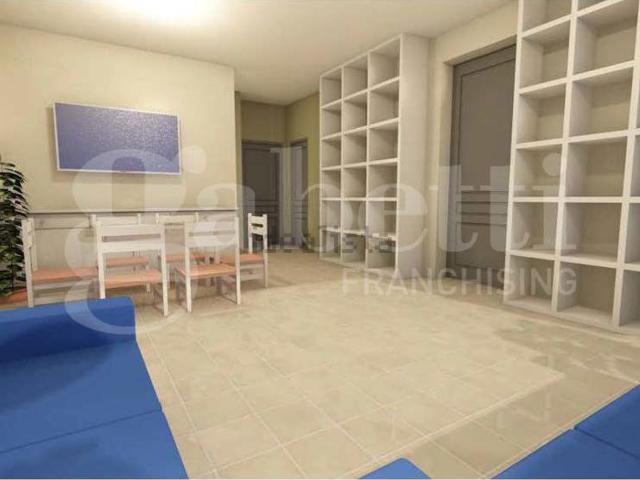Casa in vendita a Sant'Antonio, Calabria
