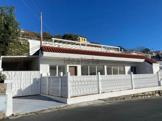 Casa in vendita a San Lorenzo, San Remo
