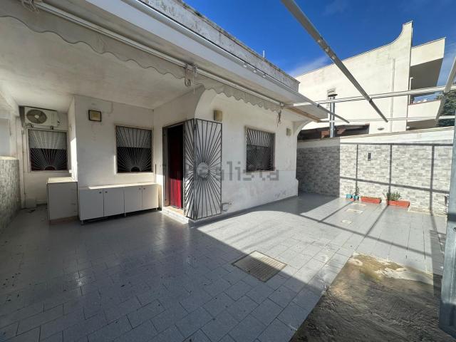 Casa in vendita a Campomarino di Maruggio, Puglia