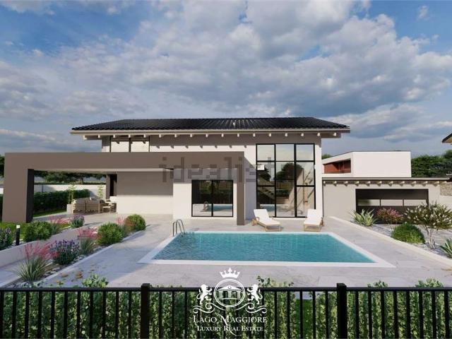 Casa in vendita a Torrion Quartara, Novara