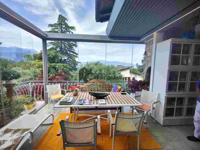 Casa in vendita a Portese, San Felice del Benaco