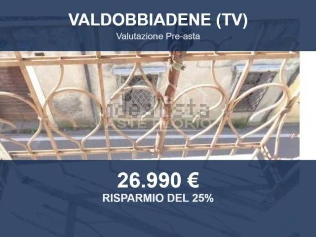 Casa in vendita a Funer, Valdobbiadene