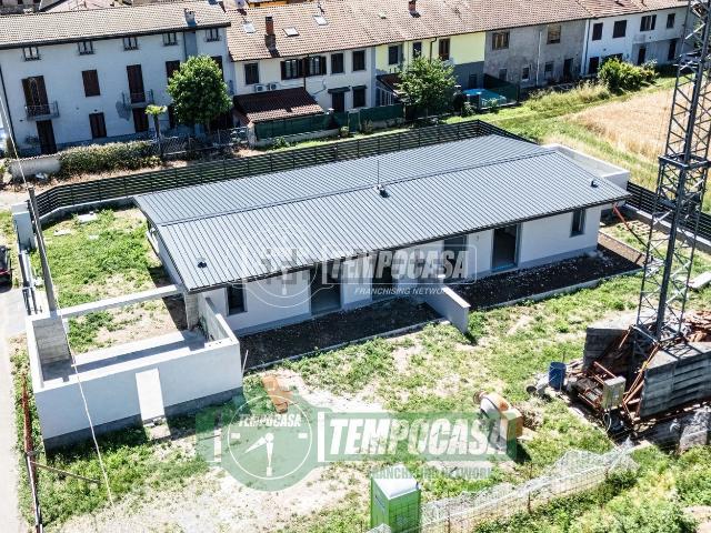 Casa in vendita a Cantone, Nerviano
