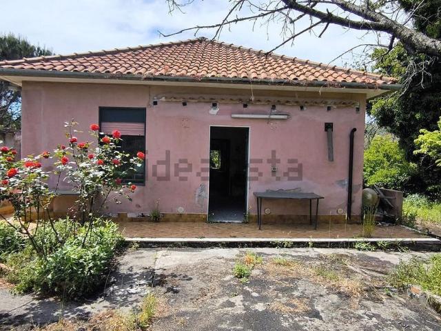 Casa in vendita a Pedara, Sicilia
