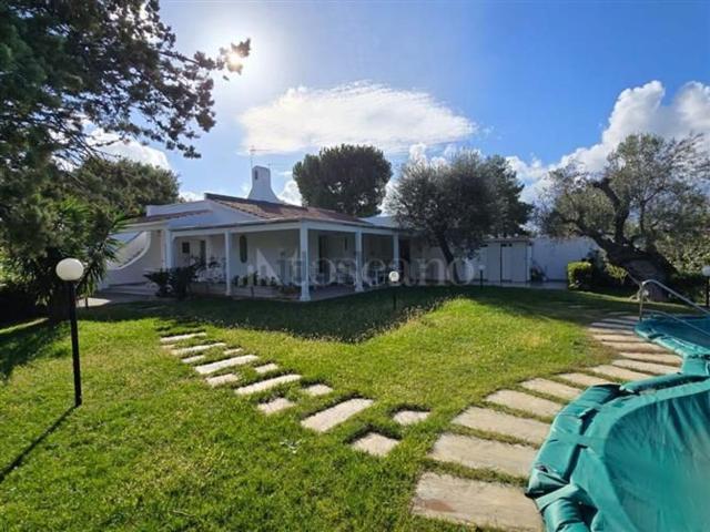 Casa in vendita a Rosa Marina di Ostuni, Puglia