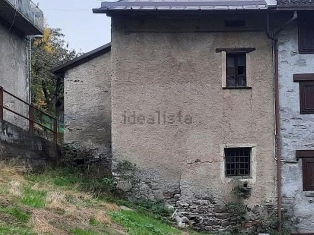 Casa in vendita a Liscidini, Aprica