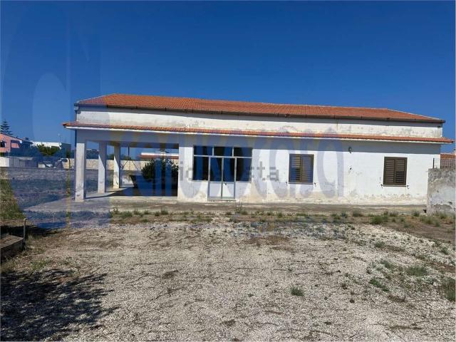Casa in vendita a Augusta, Sicilia