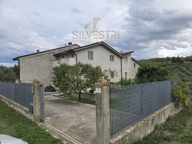 Casa in vendita a Moscufo, Abruzzo